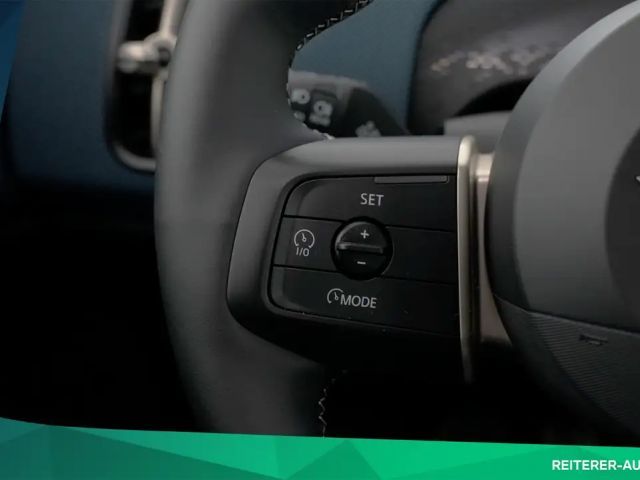 MINI Countryman E *Panoramadach *Head-Up Display *Lenkradheizung