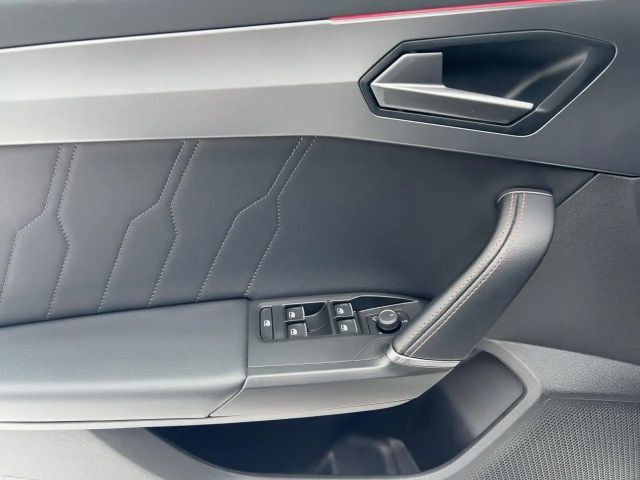 Cupra Leon 2.0 TSI DSG