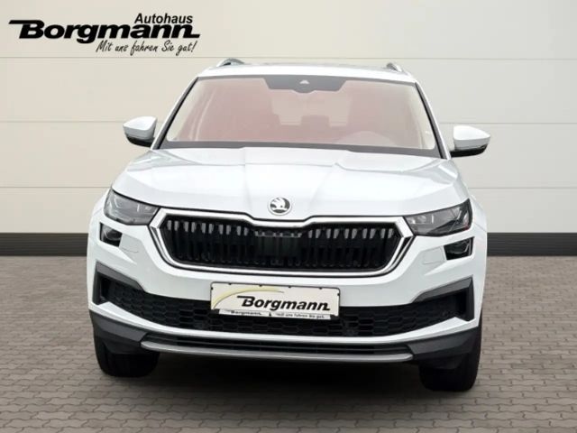 Skoda Kodiaq 4x4 Style Style