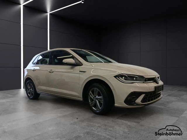 Volkswagen Polo 1.0 TSI DSG IQ.Drive R-Line