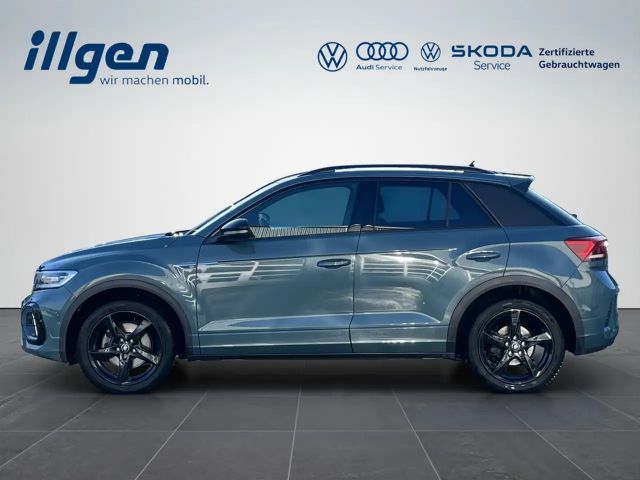 Volkswagen T-Roc 2.0 TSI IQ.Drive R-Line