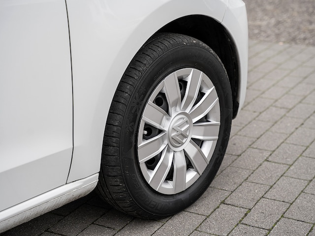 Volkswagen e-up! e-up!  KAM GRA KLIMA SHZ