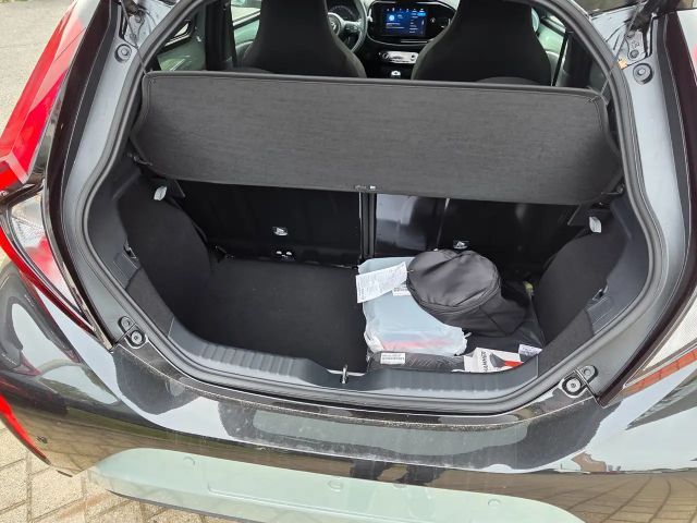 Toyota Aygo X Hatchback VVT-i