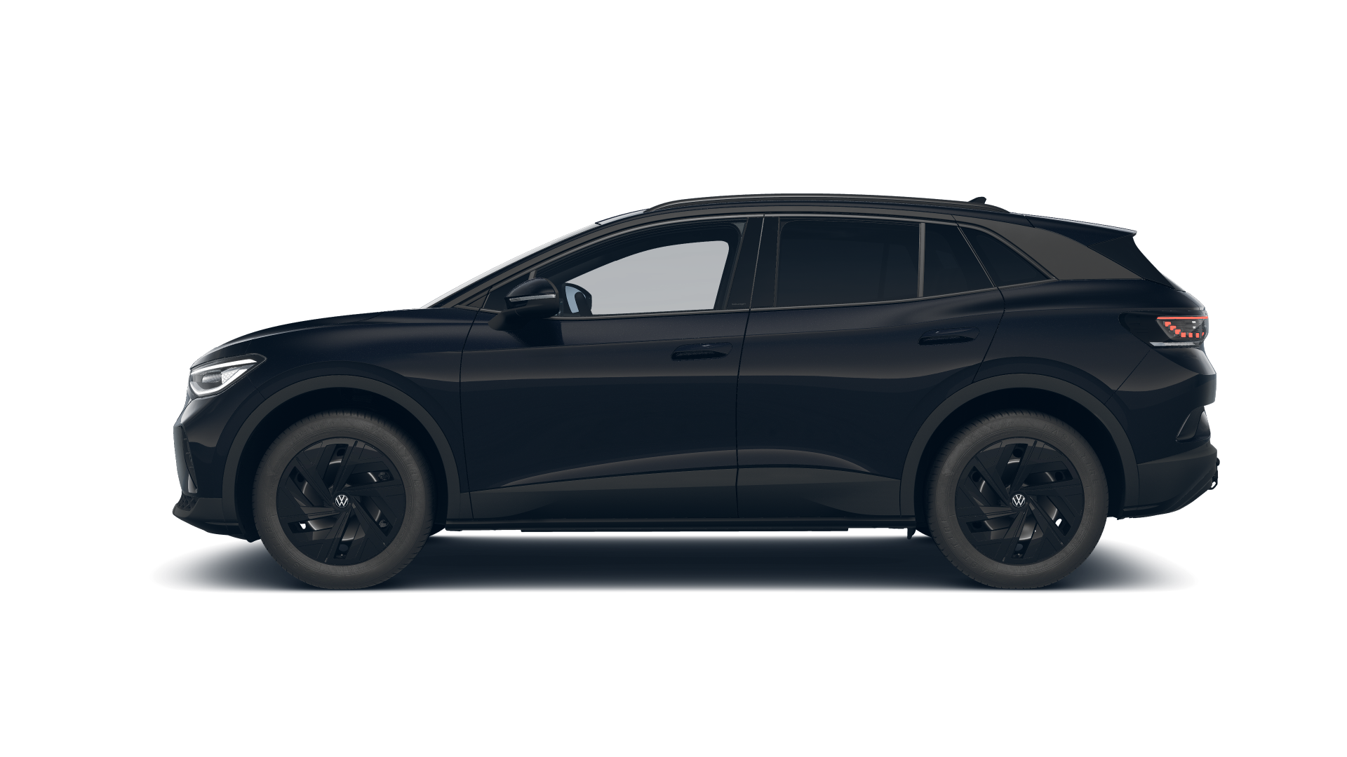 Volkswagen ID.4 IQ.Drive Performance Pro