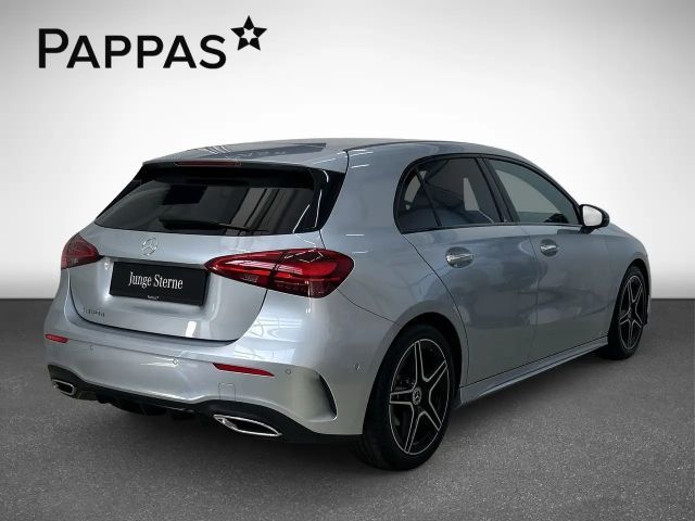 Mercedes-Benz A 180 A 180 d AMG Line Hatchback
