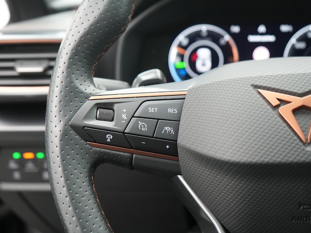 Cupra Formentor VZ e-Hybrid