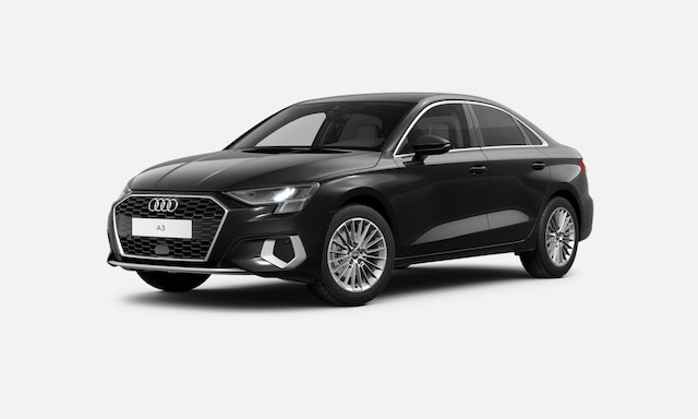 Audi A3 35 TFSI S-Tronic Sedan