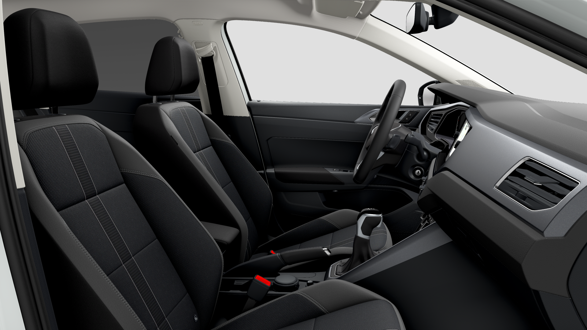 Volkswagen Polo 1.0 TSI DSG Style