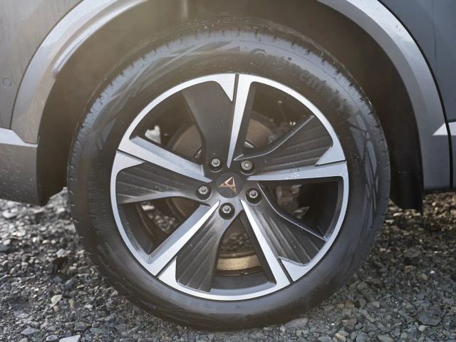 Cupra Formentor 1.4 e-Hybrid