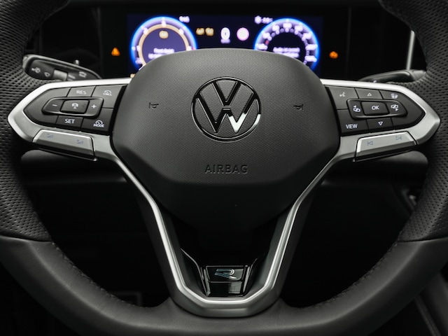 Volkswagen Tayron 2.0 TDI DSG IQ.Drive R-Line