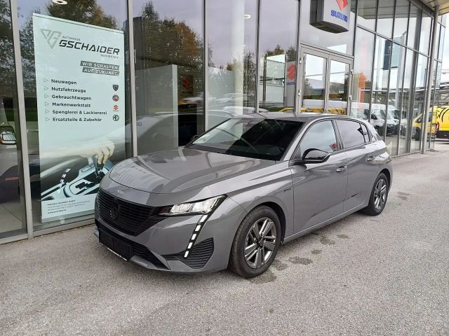 Peugeot 308 EAT8 PureTech Style