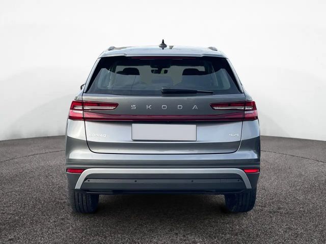 Skoda Kodiaq 4x4 Selection