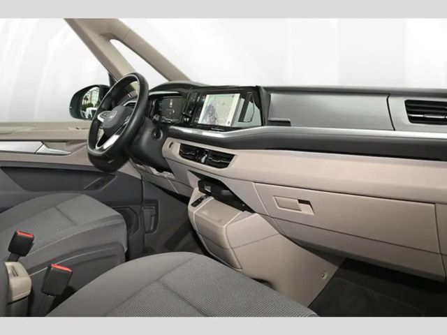 Volkswagen Multivan Lang T7