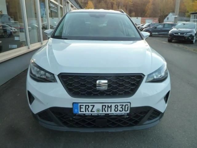 Seat Arona 1.0 TSI DSG
