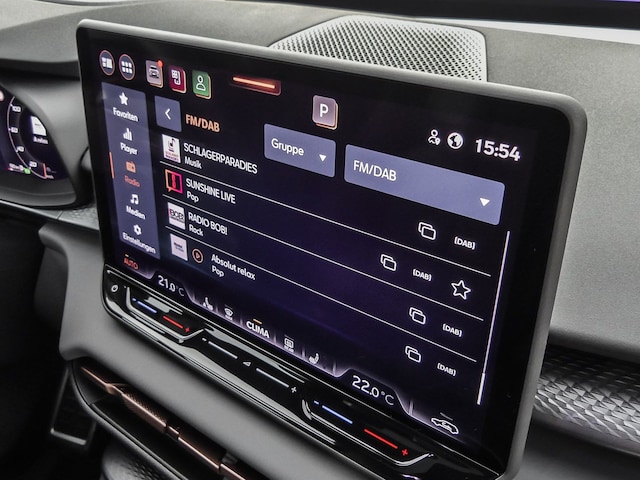 Cupra Terramar 2.0 TSI VZ