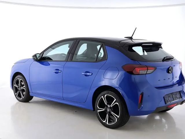 Opel Corsa GS-Line Grand Sport Turbo