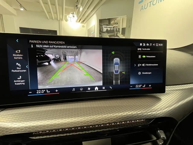 BMW 430 430i Coupé M-Sport xDrive