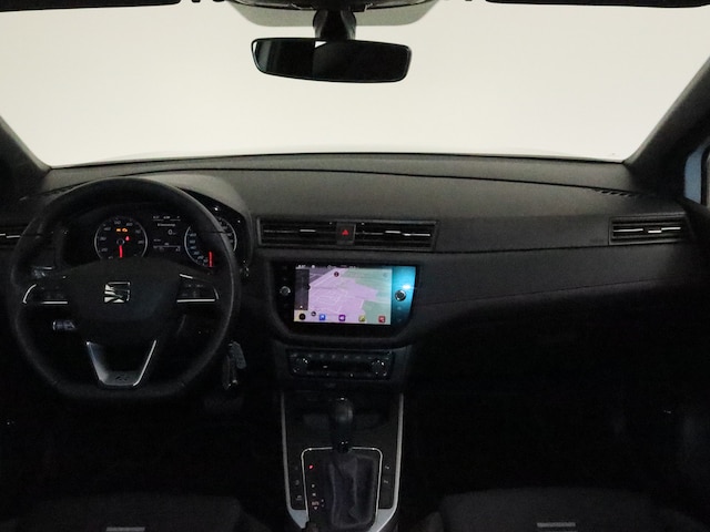 Seat Arona 1.0 TSI FR-lijn