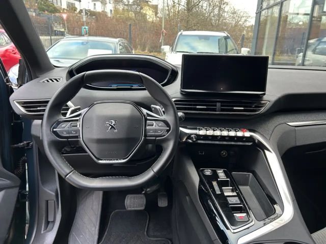 Peugeot 5008 Allure Pack
