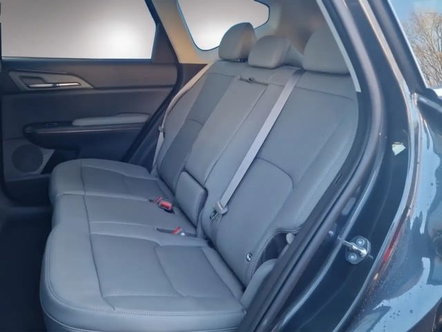 Kia EV5 81.4 kWh FWD