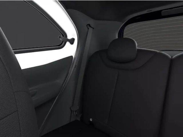 Toyota Aygo 1.0 VVT-i Hatchback Play