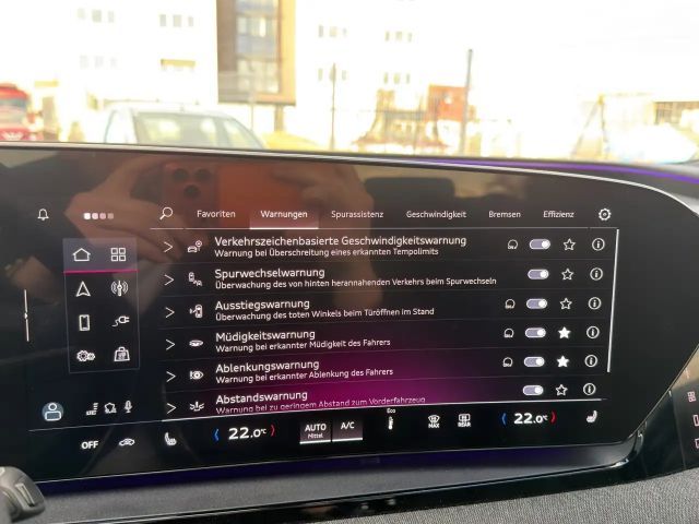 Audi Q6 e-tron Performance S-Line