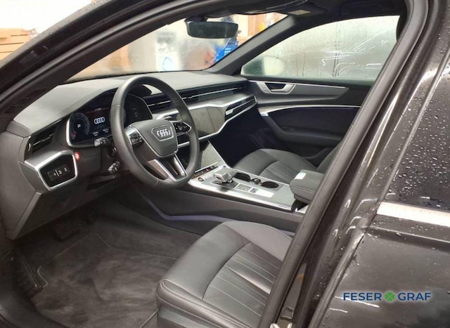 Audi A6 45 TFSI S-Tronic Sedan