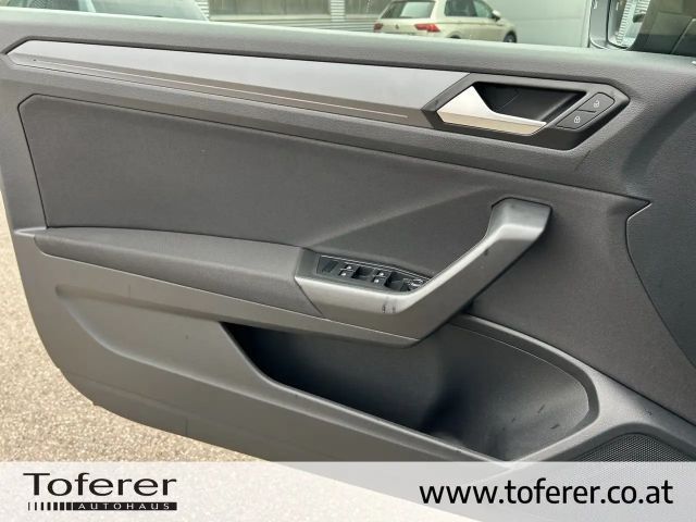 Volkswagen T-Roc Cabriolet Style