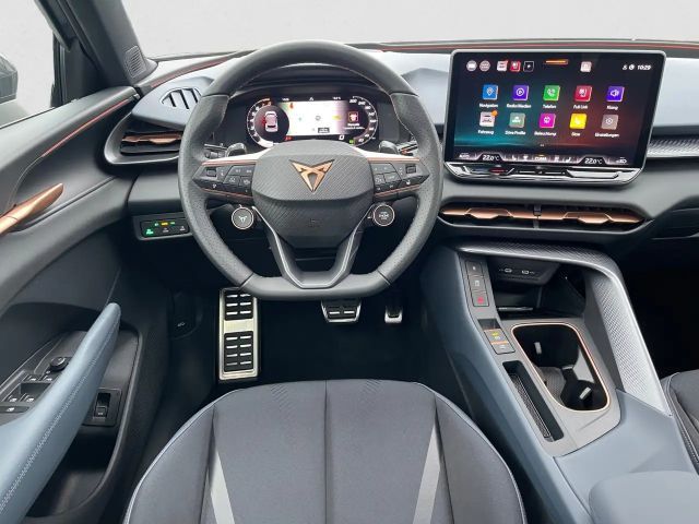 Cupra Terramar eTSI DSG|AHK|PANO|HEAD-UP|KEYLESS|ACC|