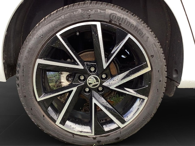 Skoda Kamiq 1.0 TSI Monte Carlo