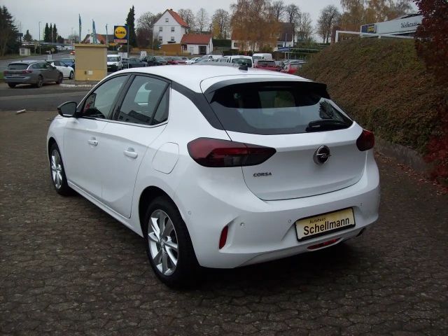 Opel Corsa 1.2 Turbo Elegance