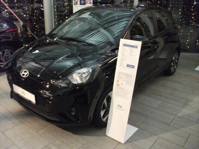 Hyundai i10 1.2 Trend