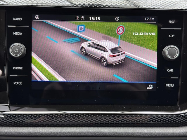 Volkswagen Taigo 1.5 TSI DSG Life