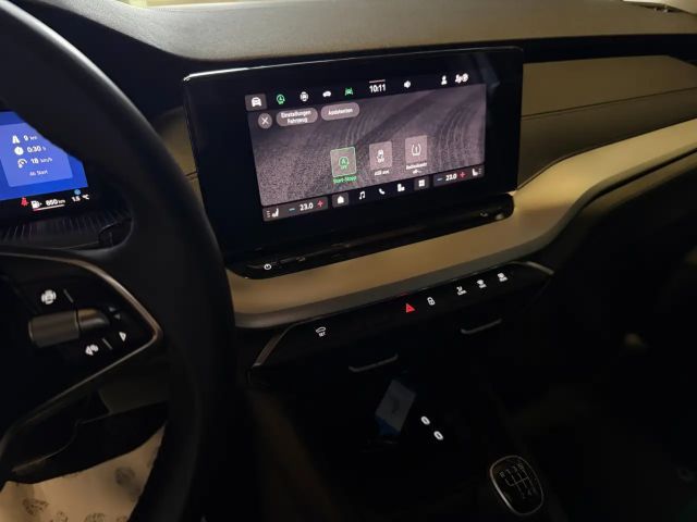 Skoda Octavia 2.0 TDI 85