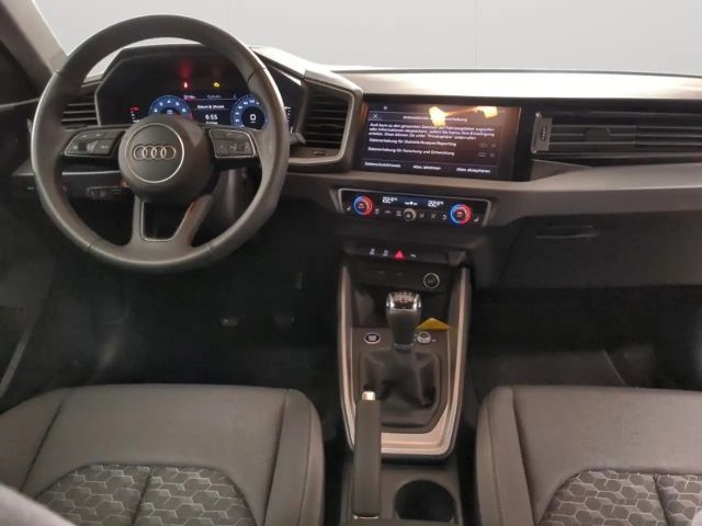 Audi A1 30 TFSI Allstreet