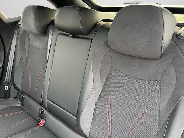 Volkswagen ID.7 4Motion GTX Tourer