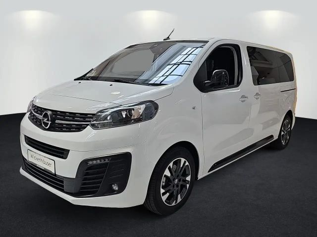 Opel Zafira Life 2.0 M Intelligrip*PDC*2 SCHIEBETÜREN