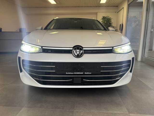 Volkswagen Passat DSG Elegance Elegance