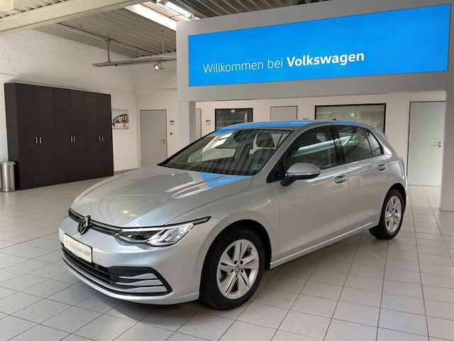 Volkswagen Golf 1.5 TSI Golf VIII Life