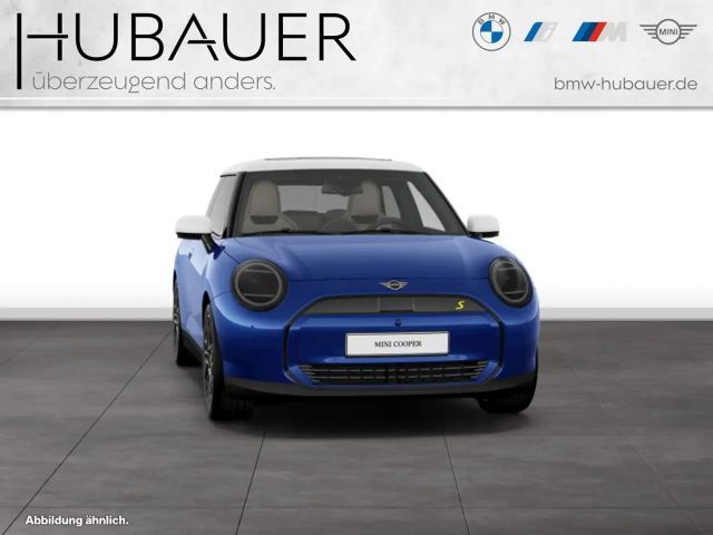 MINI Mini Electric 3-deurs SE