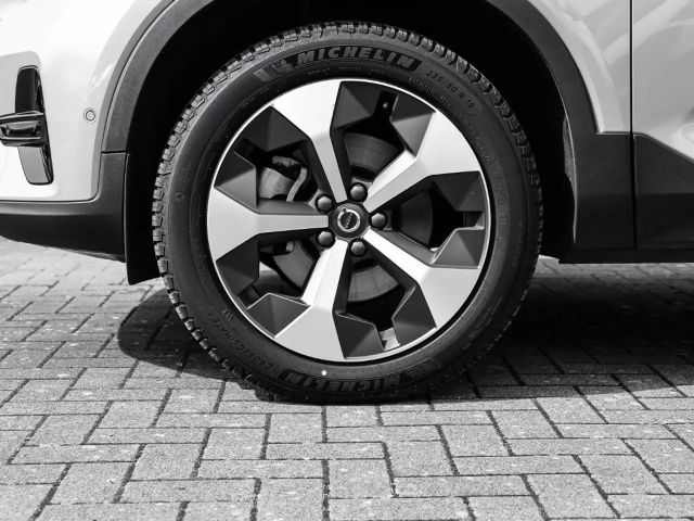 Volvo XC40 Dark Plus