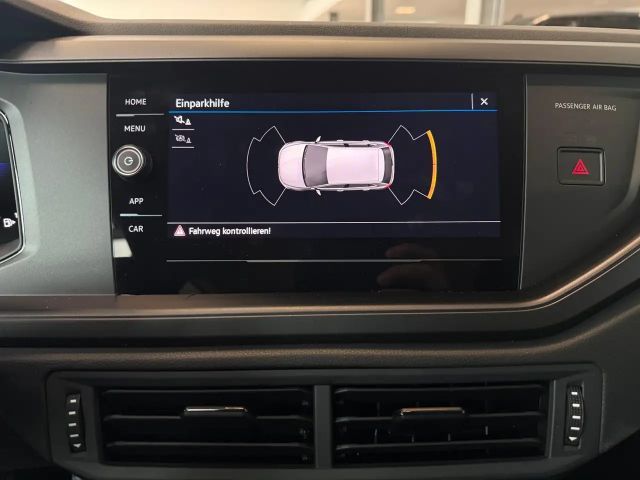 Volkswagen Polo 1,0 Love Edition 4 Jahre Garantie LED Scheinwerfer