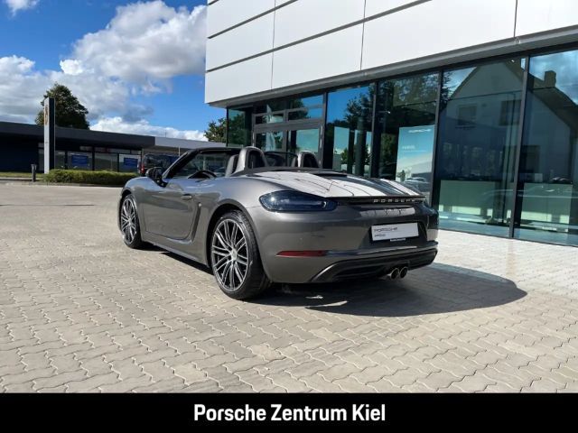 Porsche Boxster 718