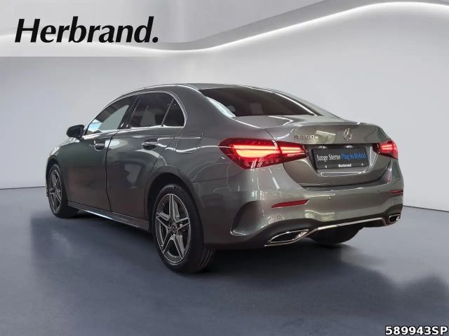 Mercedes-Benz A 250 AMG Line