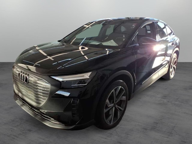 Audi Q4 e-tron 40 Sportback