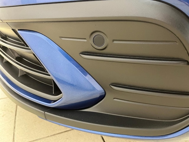 Volkswagen Polo 1.0 TSI