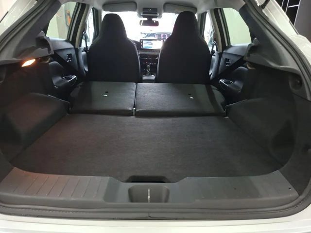 Nissan Juke Acenta DIG-T