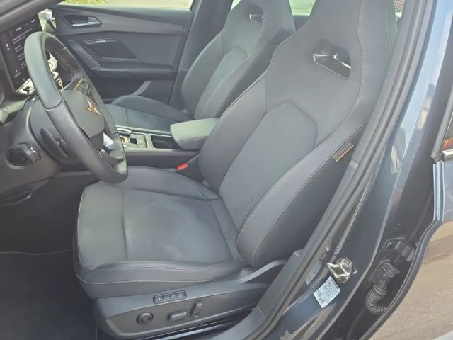 Cupra Leon DSG Sportstourer