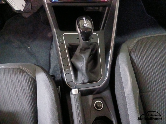 Volkswagen Polo Style