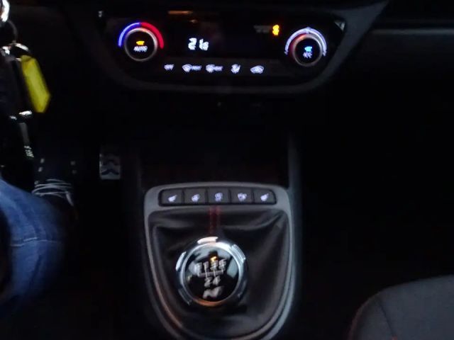 Hyundai i10 1.0 N Line T-GDi